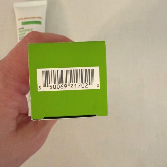 Goldfaden MD Radiance Whip Brightening Treatment Mask 2 oz New $75 Retail - Picture 9 of 12